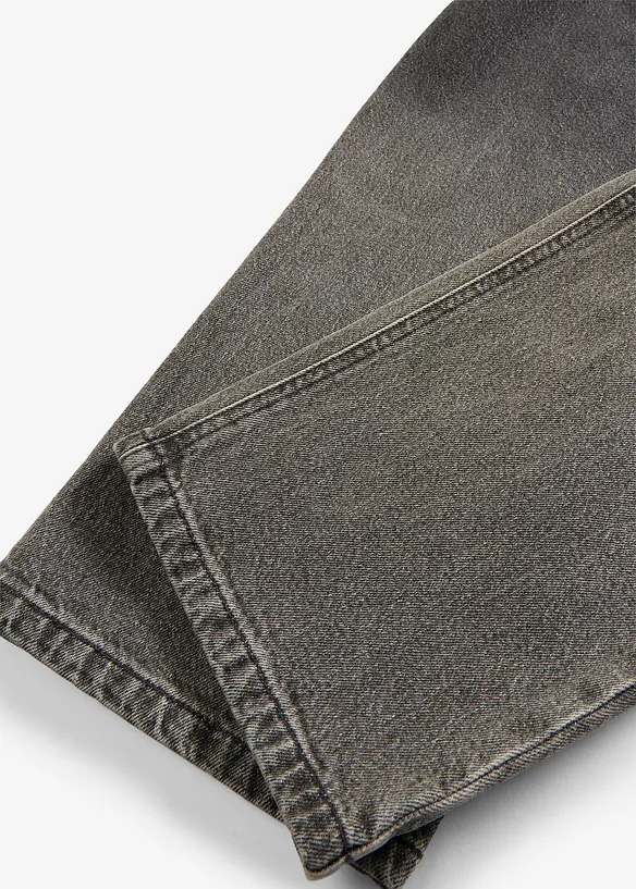 Jean ample et droit à dégradé, bonprix