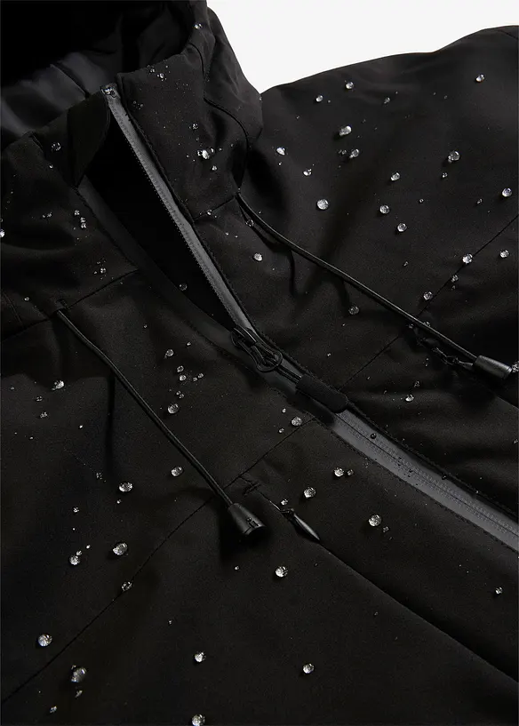 Veste de ski imperméable, bonprix