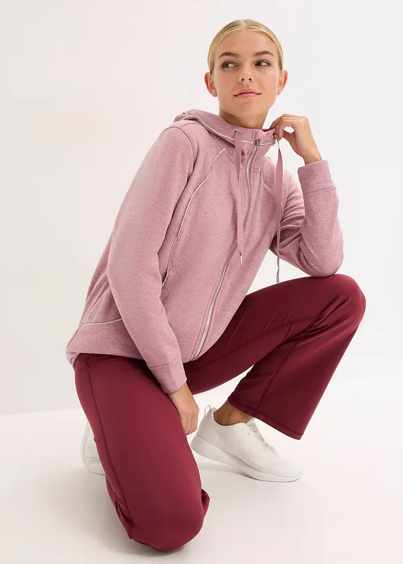 Veste de sport thermique, séchage rapide, bonprix