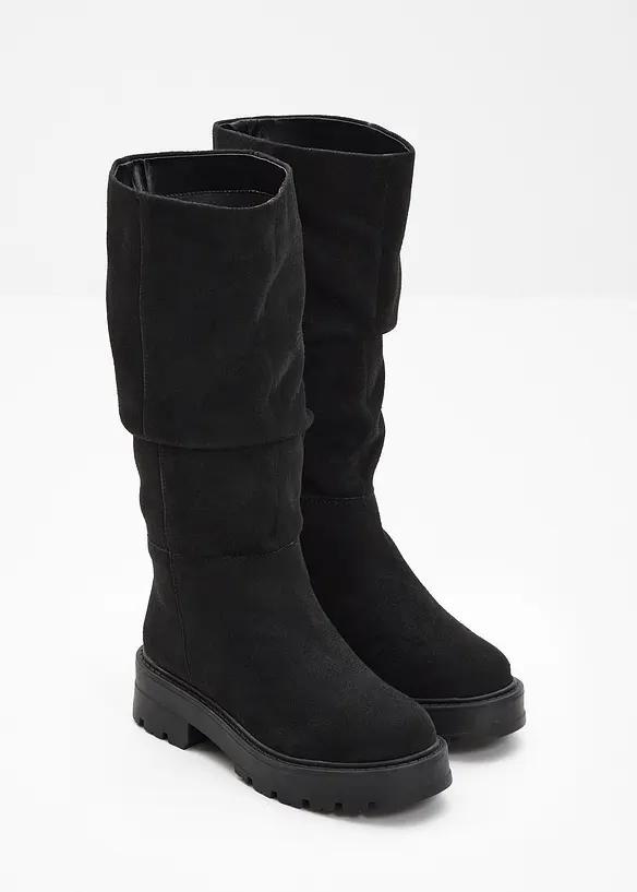 Bottes, bonprix