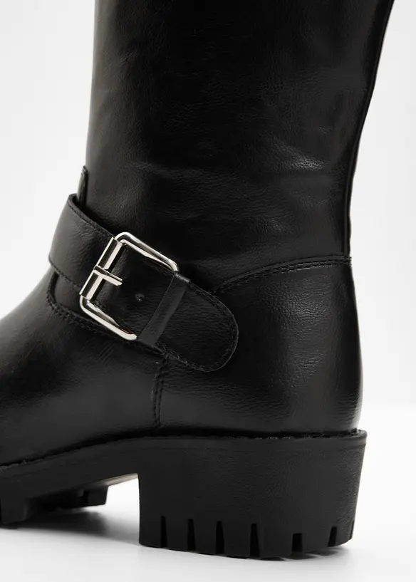 Bottes, bonprix