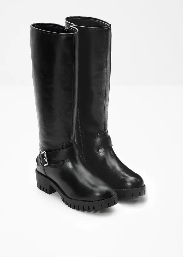 Bottes, bonprix