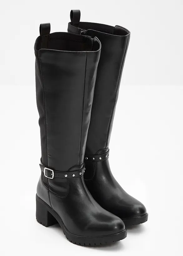 Bottes, bonprix