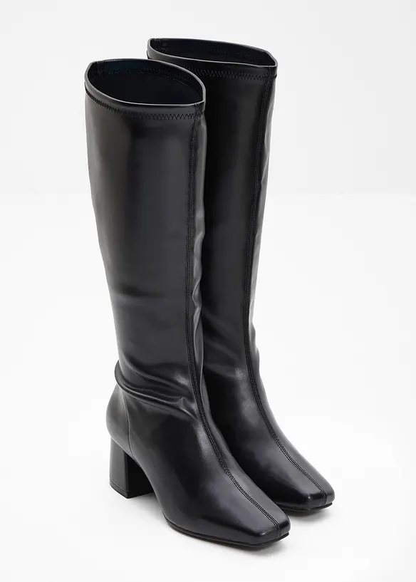 Bottes, bonprix