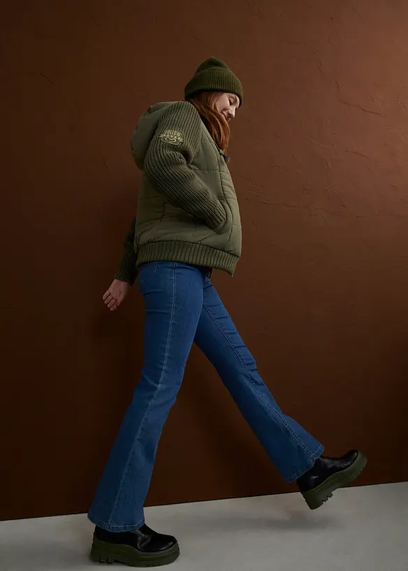 Veste de mi-saison, bonprix