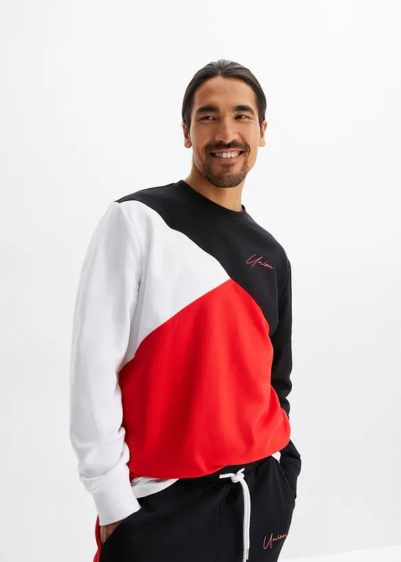 Survêtement (Ens. 2 pces.), bonprix