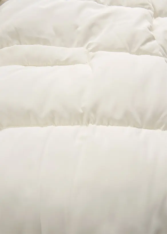 Doudoune longue et oversize, bonprix