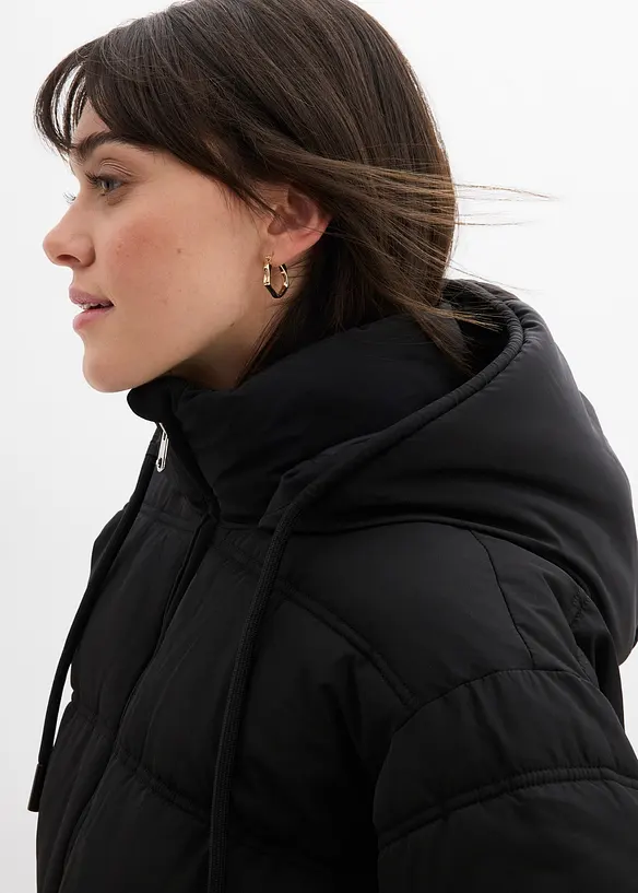 Doudoune courte, bonprix