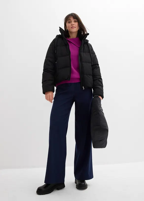 Doudoune courte, bonprix