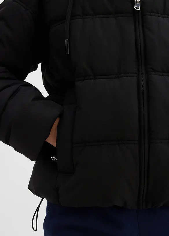 Doudoune courte, bonprix