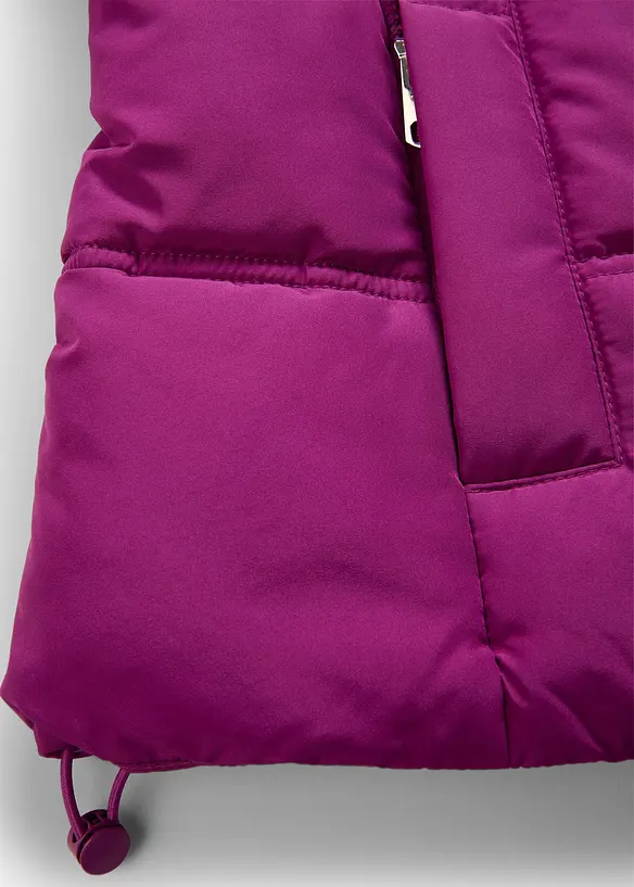 Doudoune courte, bonprix