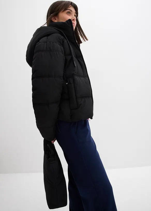 Doudoune courte, bonprix