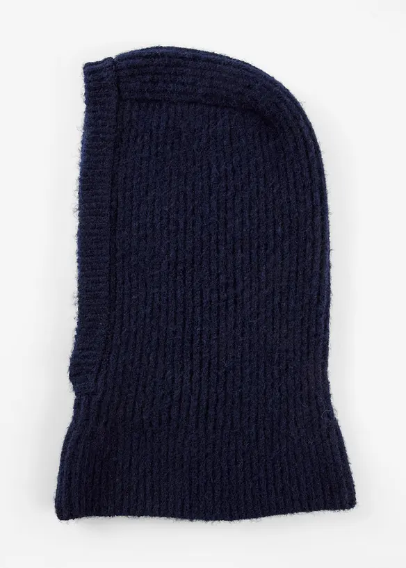 Cagoule en maille, bonprix