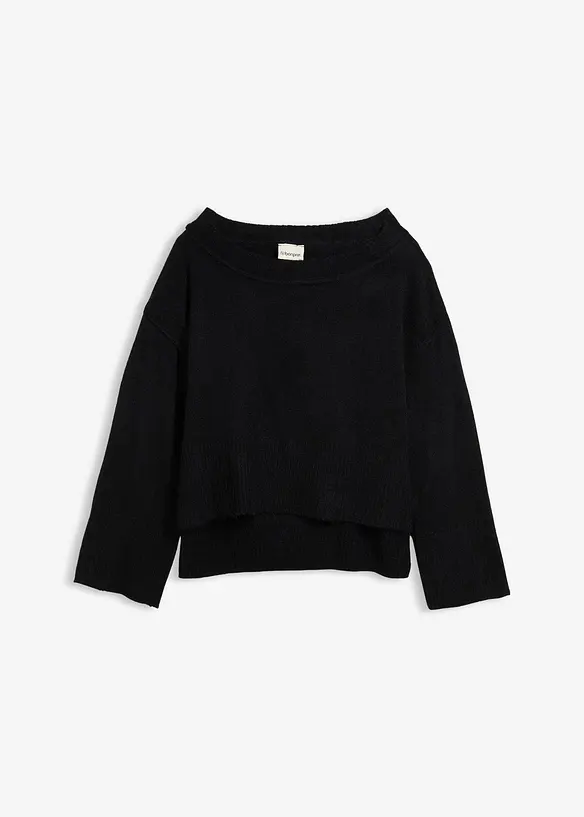 Pull oversize, bonprix
