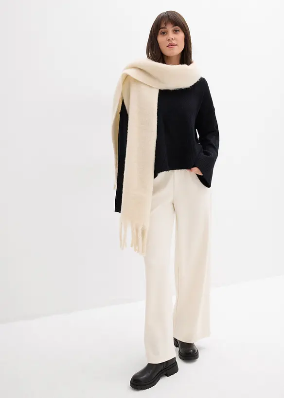 Pull oversize, bonprix