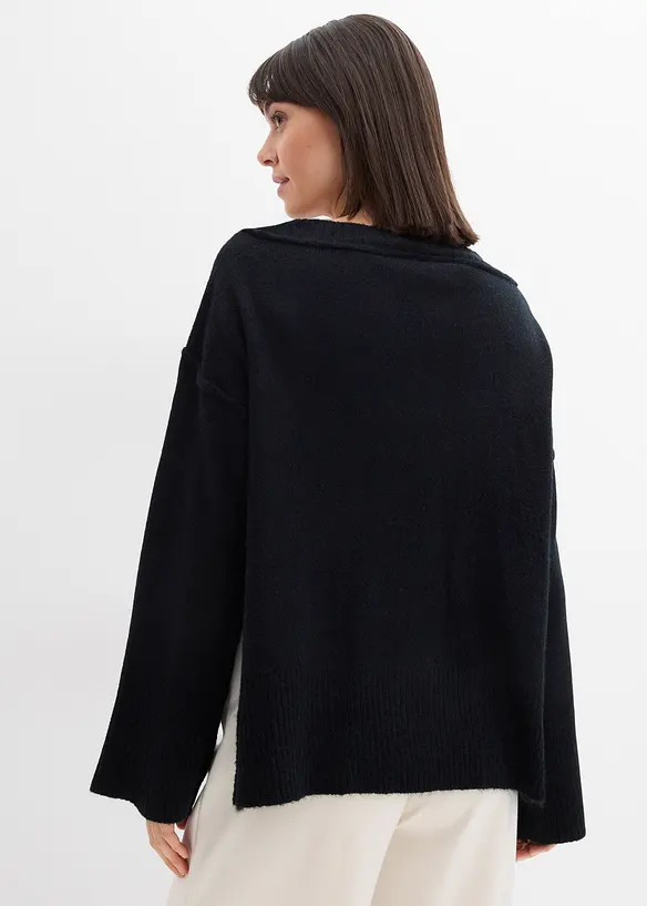Pull oversize, bonprix