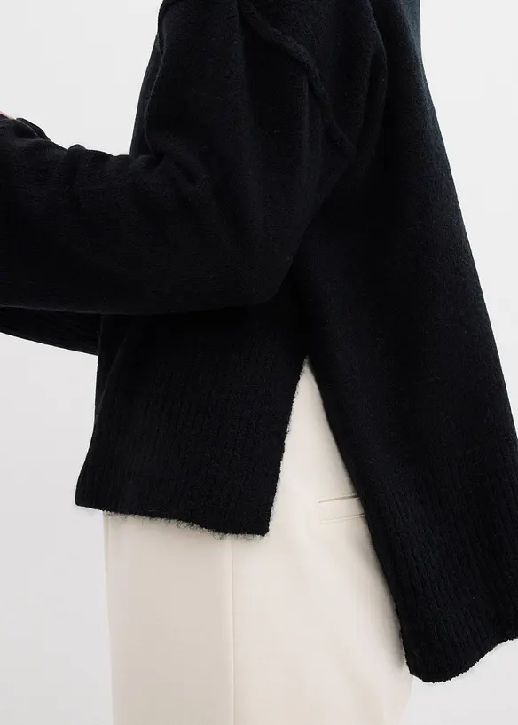 Pull oversize, bonprix