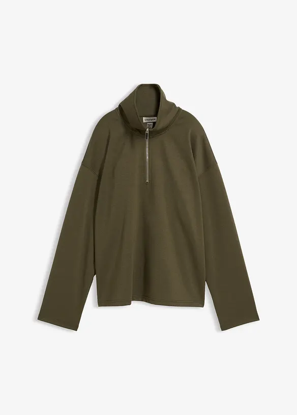 Pull camionneur, bonprix