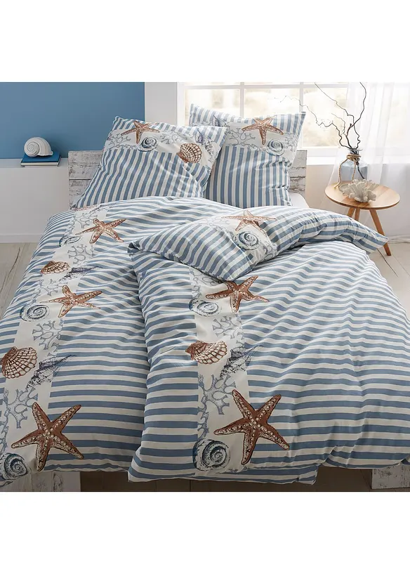 Parure de lit motif martin, bonprix