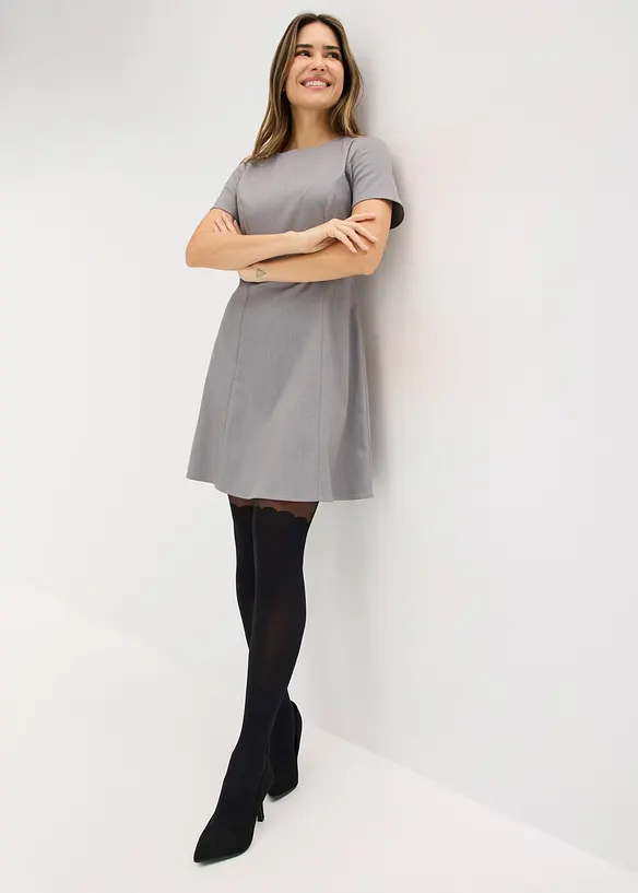 Collant effet jambières 70den, bonprix