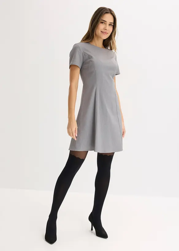 Collant effet jambières 70den, bonprix