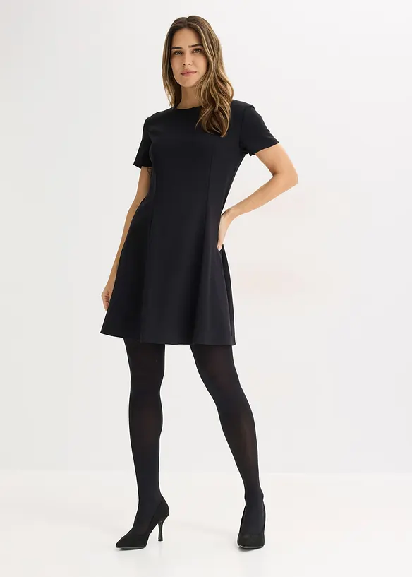 Lot de 2 collants 50den, bonprix