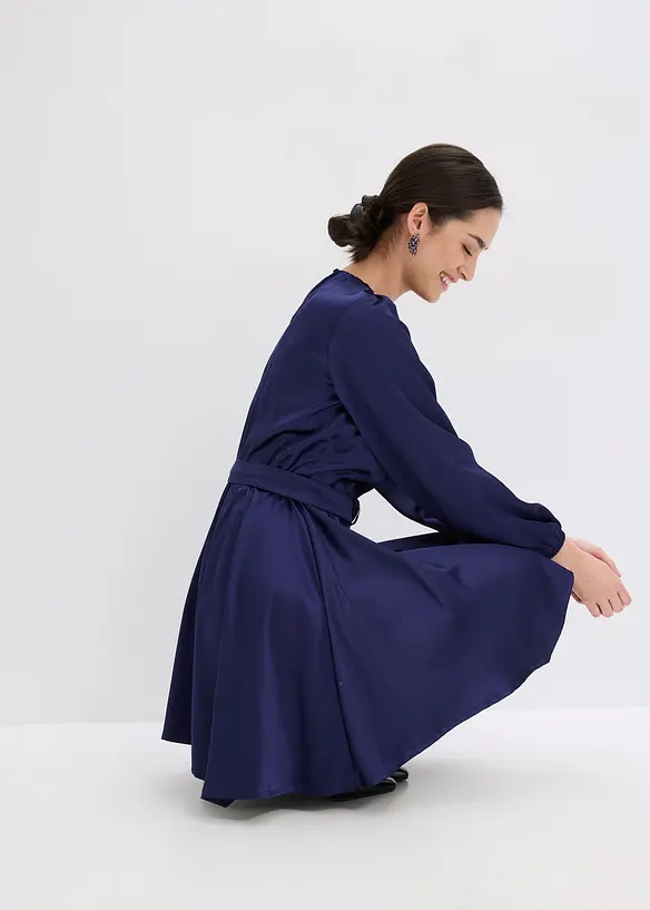 Robe courte, bonprix