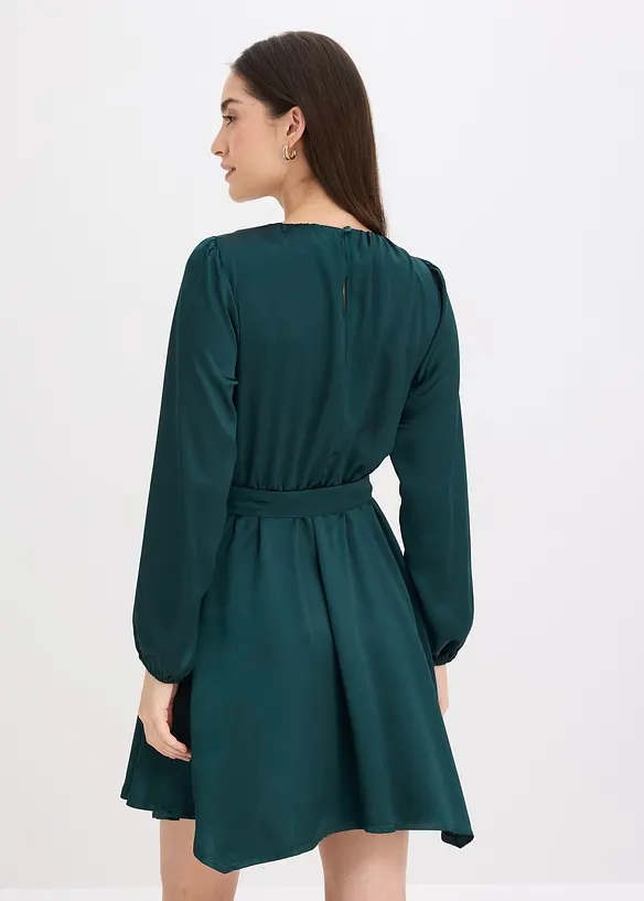 Robe courte, bonprix