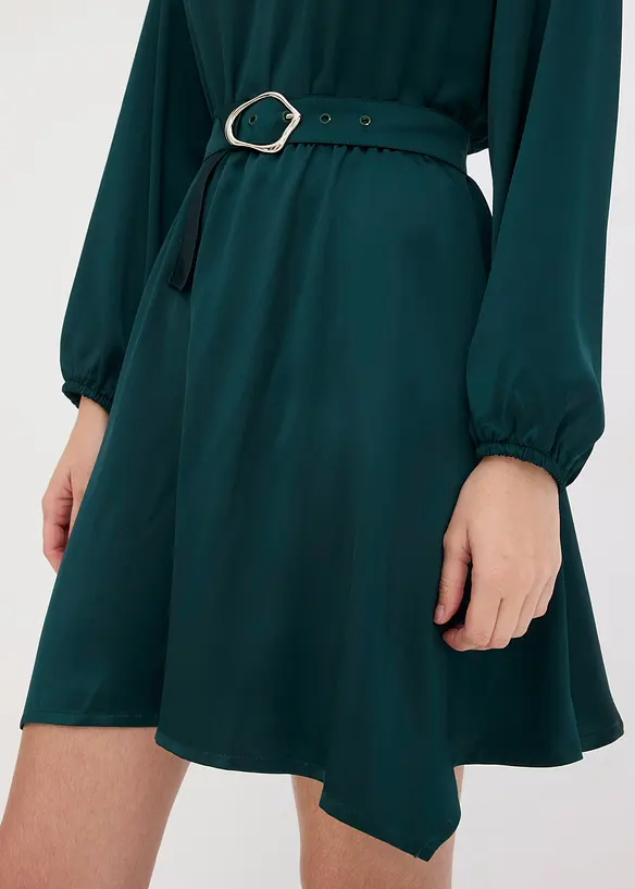 Robe courte, bonprix