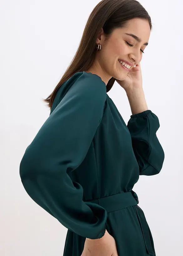 Robe courte, bonprix