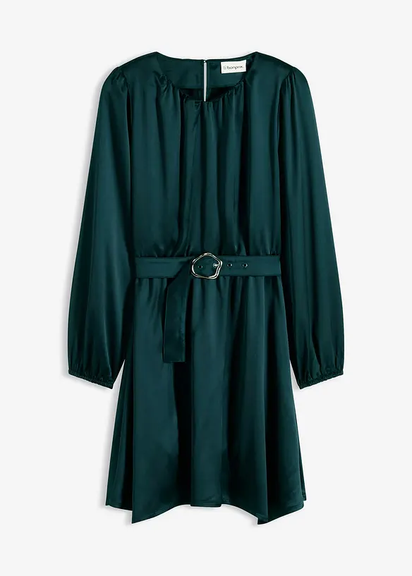 Robe courte, bonprix