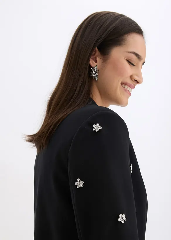 Blazer oversize, bonprix