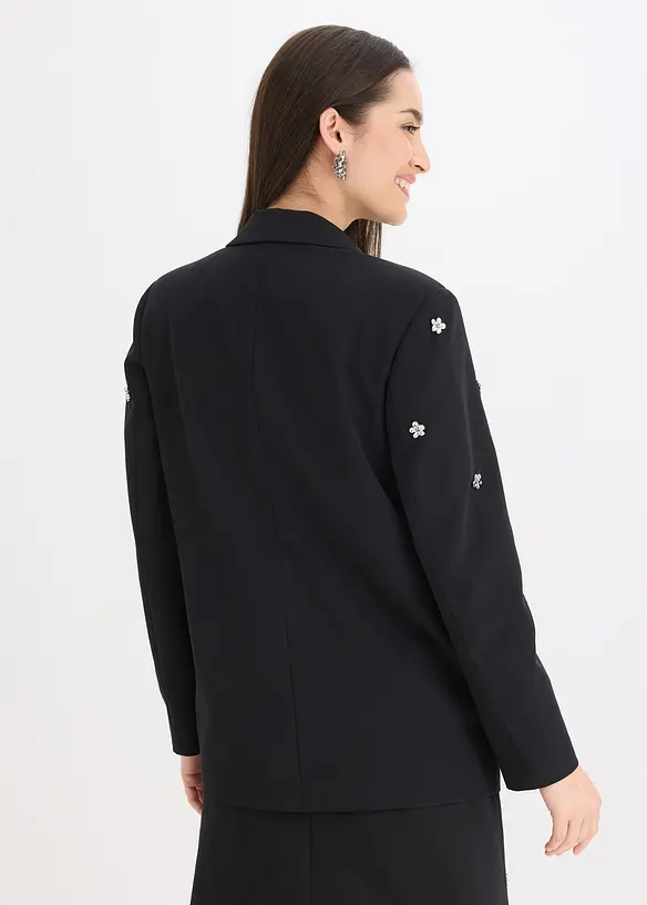 Blazer oversize, bonprix