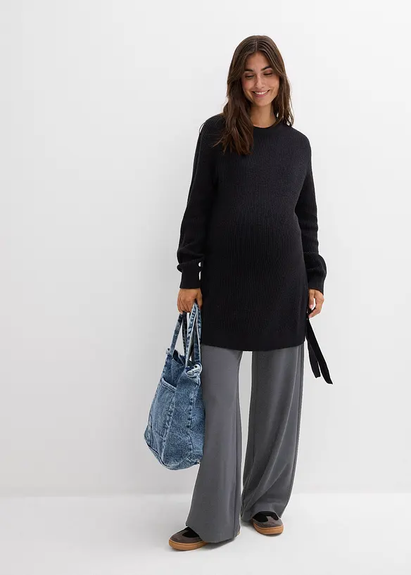 Pull de grossesse et d’allaitement, bonprix