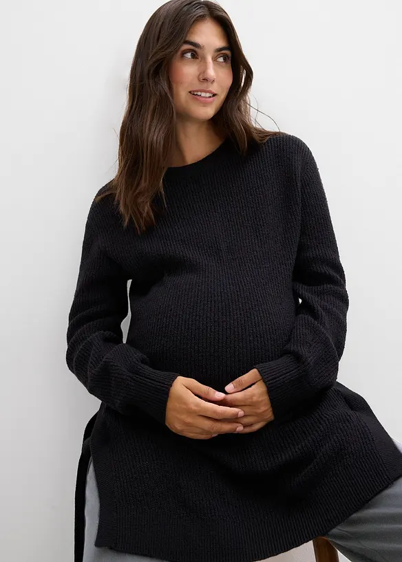 Pull de grossesse et d’allaitement, bonprix