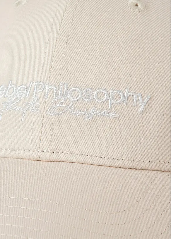 Casquette JJ Rebel, JJ REBEL