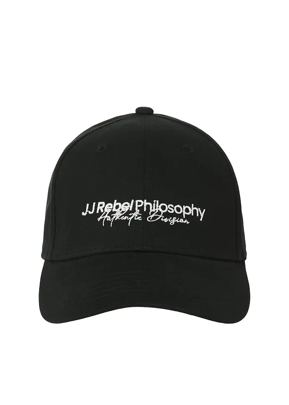 Casquette JJ Rebel, J&J Rebel