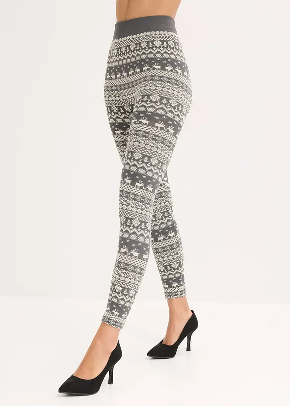 Legging thermo, bonprix