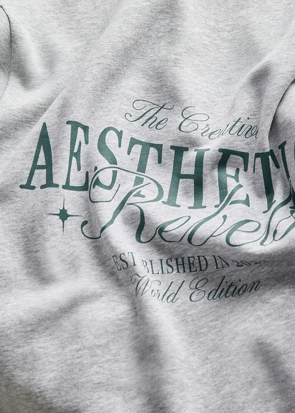 Sweat à capuche JJ REBEL regular, J&J Rebel