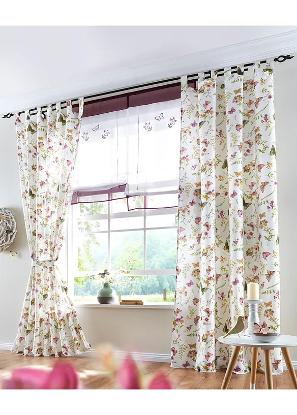 Panneau Spring (1 pce.), bonprix