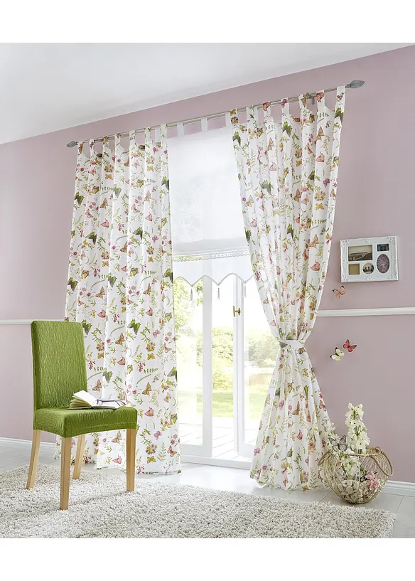 Panneau Spring (1 pce.), bonprix