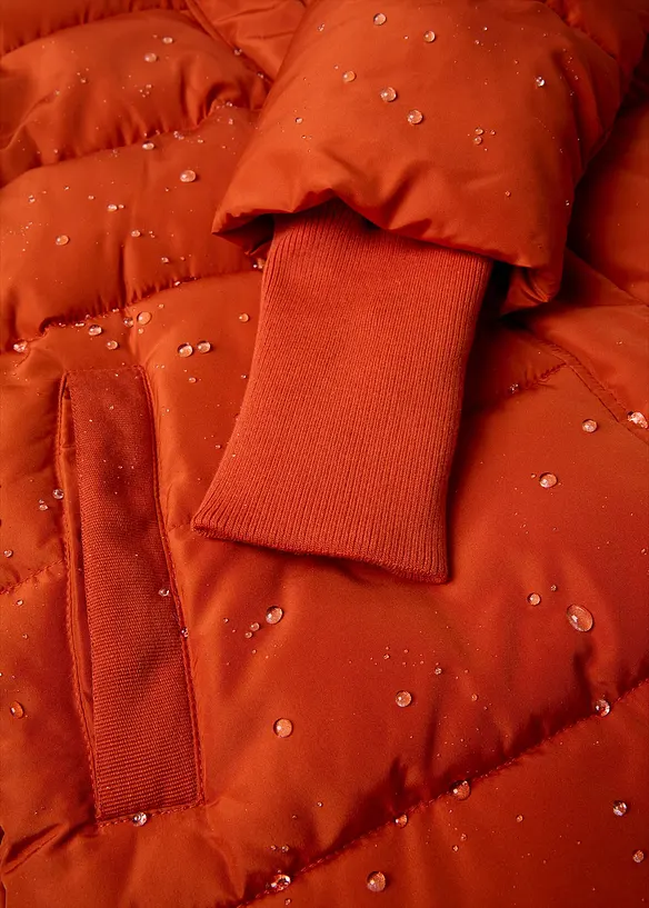 Doudoune technique déperlante, bonprix