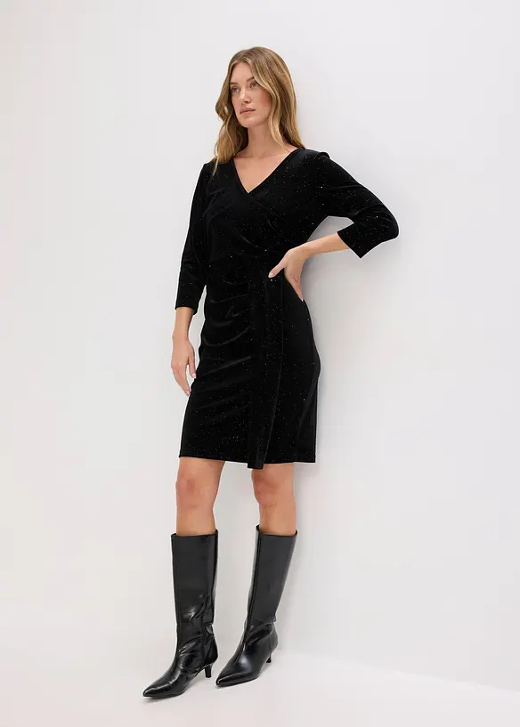 Robe courte, bonprix