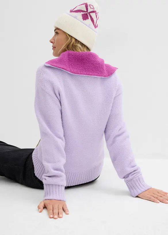 Pull camionneur, bonprix