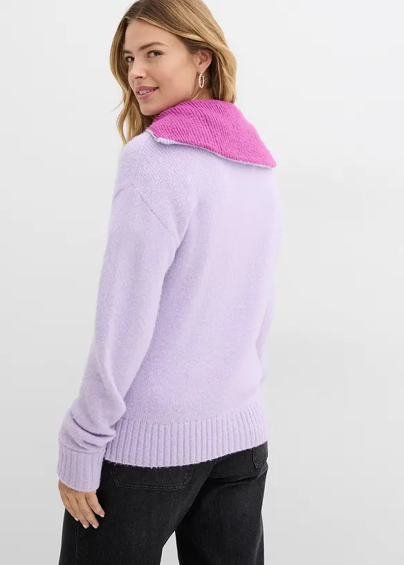 Pull camionneur, bonprix