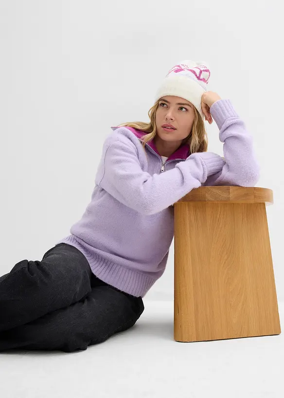 Pull camionneur, bonprix