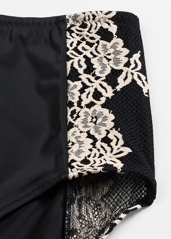 Slip sculptant, maintien fort, bonprix