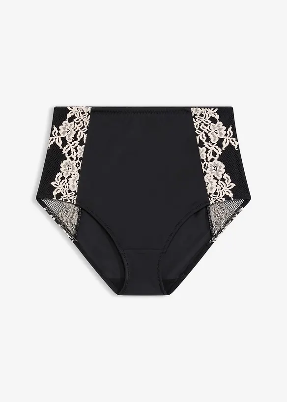 Slip sculptant, maintien fort, bonprix