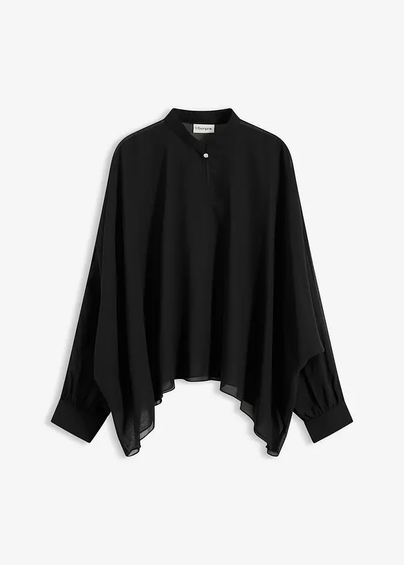 Tunique en mousseline, bonprix