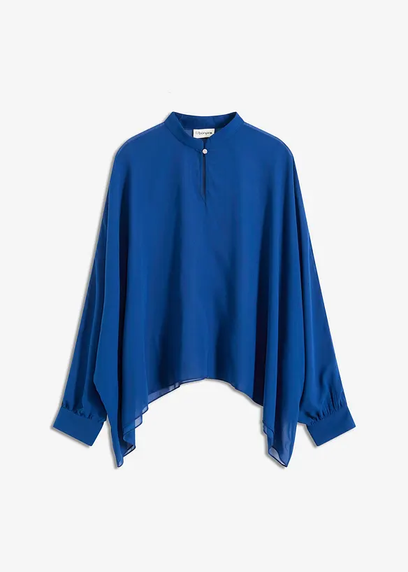 Tunique en mousseline, bonprix